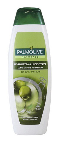 Palmolive šampon 350ml proti lupům Oliva | Nezařazené